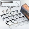 OS26 KZV LUXURY 8886(56-18-145)
