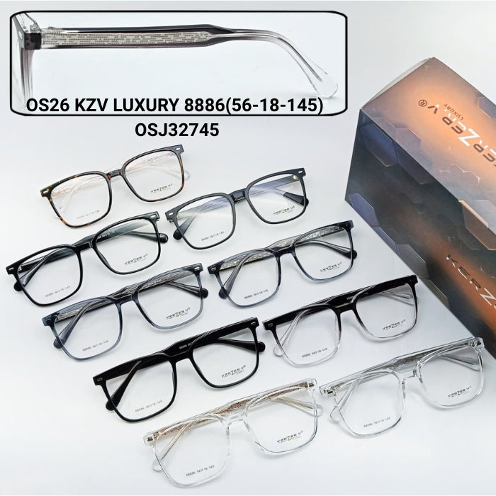 OS26 KZV LUXURY 8886(56-18-145)