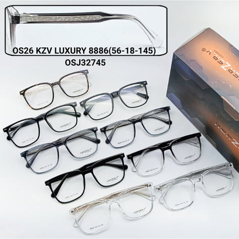 OS26 KZV LUXURY 8886(56-18-145)