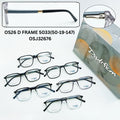 OS26 D FRAME 5033(50-19-147)