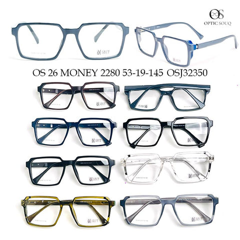 OS26 MONEY 2280 53-19-145