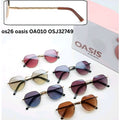 OS26 oasis OA010