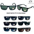 OS25 FAITH FT115