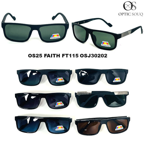 OS25 FAITH FT115