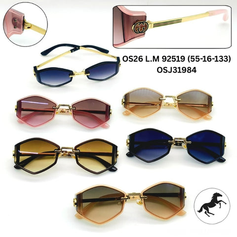 OS26 L.M 92519 (55-16-133)