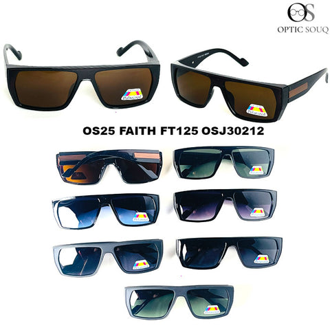 OS25 FAITH FT125