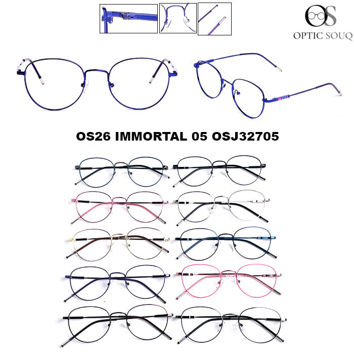 OS26 IMMORTAL 05