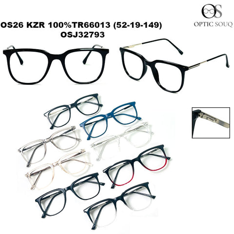 OS26 KZR 100%TR66013 (52-19-149)