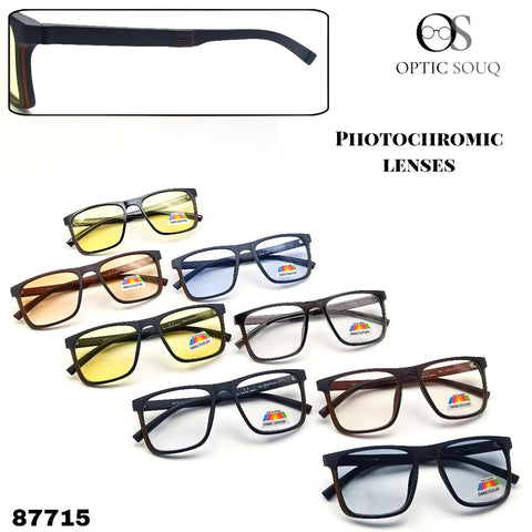 OS JJ Sheet photochromic 87715