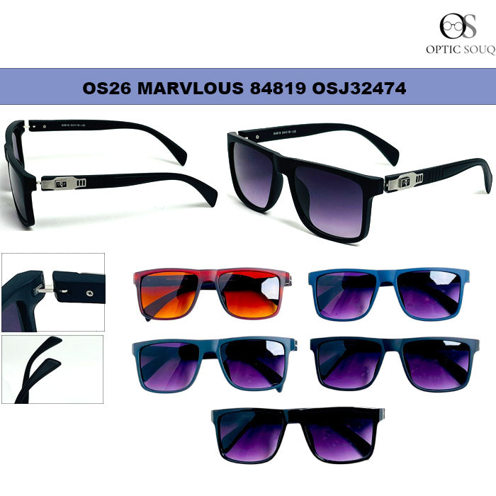 OS26 MARVLOUS 84819