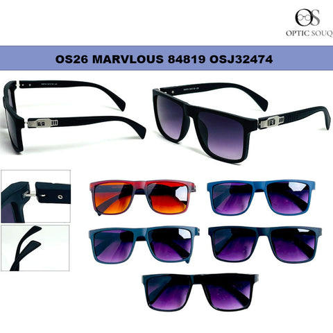 OS26 MARVLOUS 84819