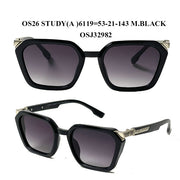 OSJ32982 - OS 26 STUDY(A)6119 53-21-143 - M.Black