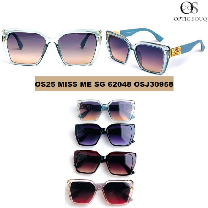 OS25 MISS ME SG 62048