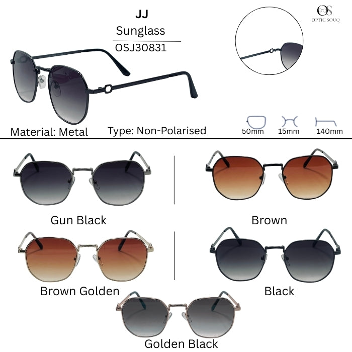 OS25 JJ METAL 87628