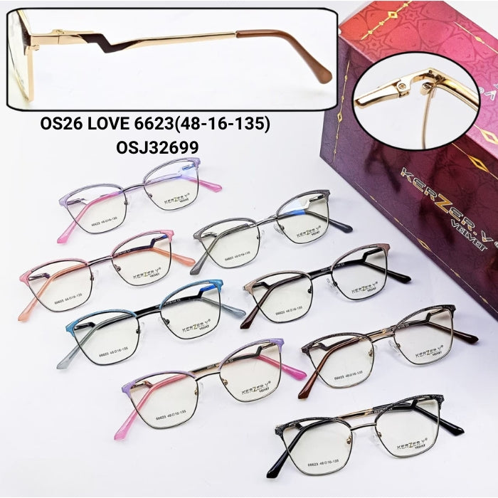 OS26 LOVE 6623(48-16-135)
