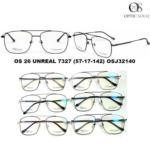 OS26 UNREAL 7327 (57-17-142)