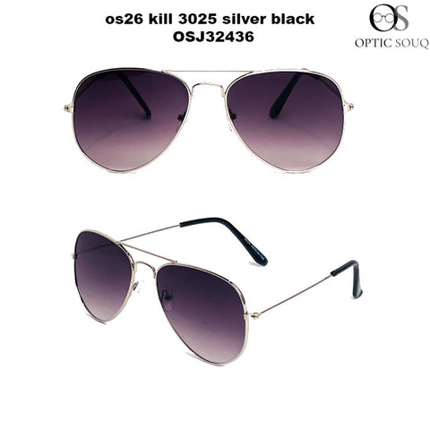 OS26 Kill 3025 Sunglasses