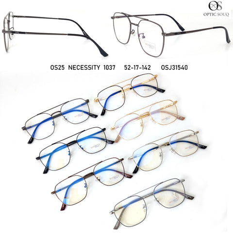 OS25 necessity 1037 52-17-142