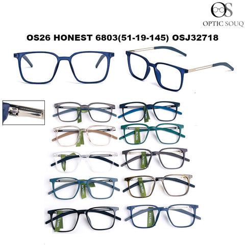 OS26 HONEST 6803(51-19-145)