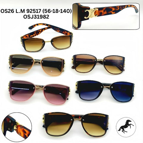 OS26 L.M 92517 (56-18-140)
