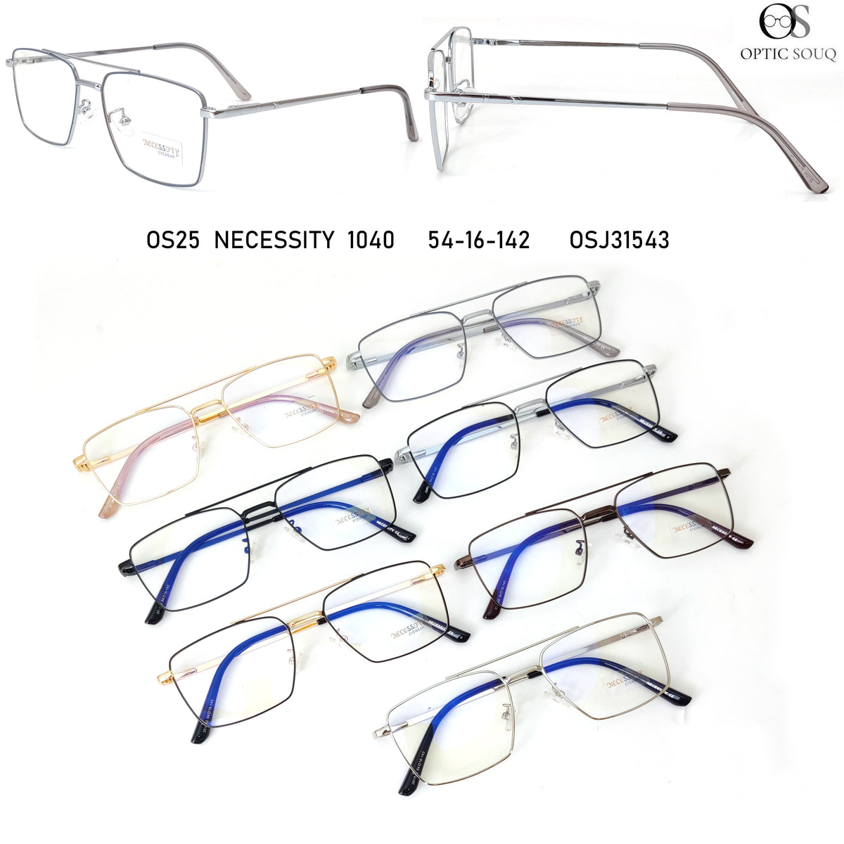OS25 necessity 1040 54-16-142