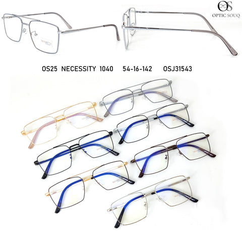 OS25 necessity 1040 54-16-142