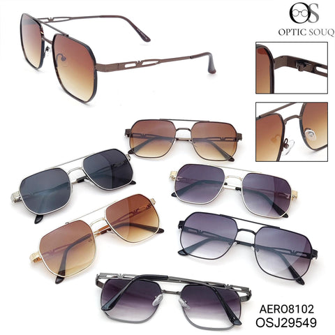 OS24 AERO 8102
