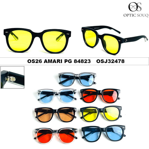 OS26 AMARI PG 84823