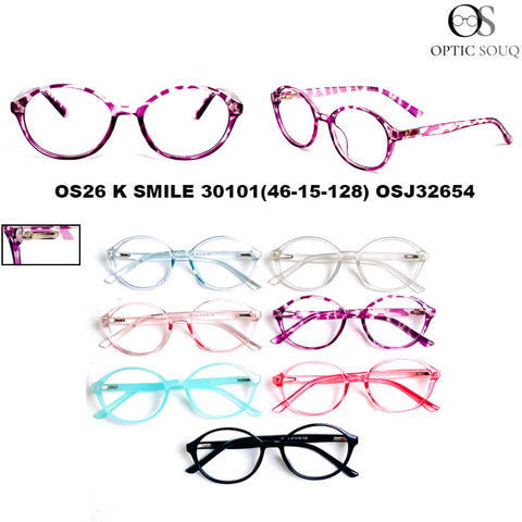 OS26 K SMILE 30101(46-15-128)