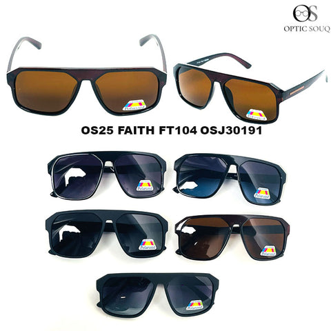 OS25 FAITH FT104