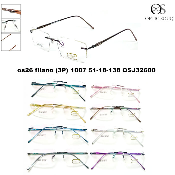 OS26 filano (3P) 1007 51-18-138
