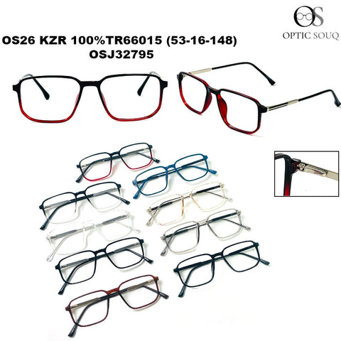 OS26 KZR 100%TR66015 (53-16-148)