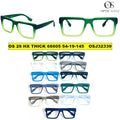 OS26 HX THICK 66605 54-19-145