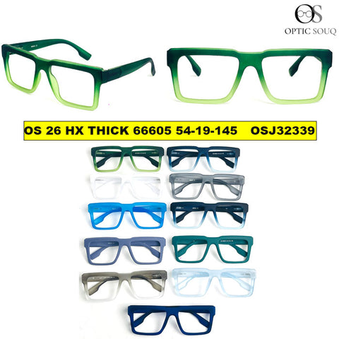 OS26 HX THICK 66605 54-19-145