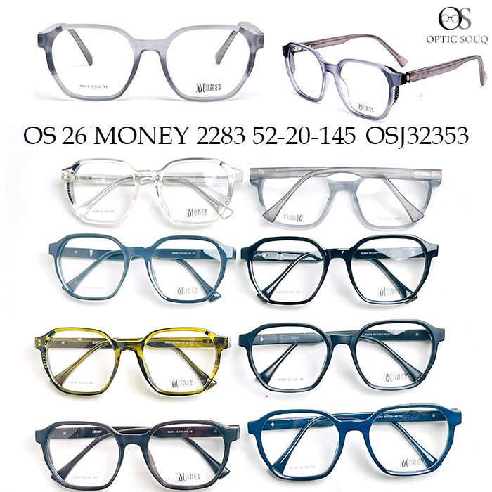 OS26 MONEY 2283 52-20-145
