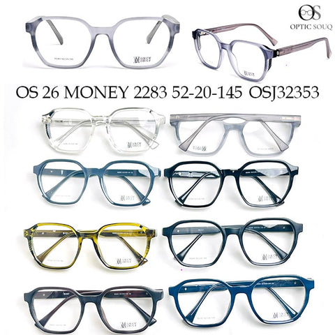 OS26 MONEY 2283 52-20-145