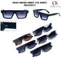 OS26 SWISS ARMY (10) 84801