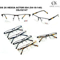 OS26 HEXXA ACTOR 004 (54-18-140)