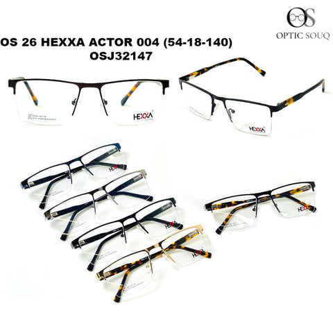 OS26 HEXXA ACTOR 004 (54-18-140)