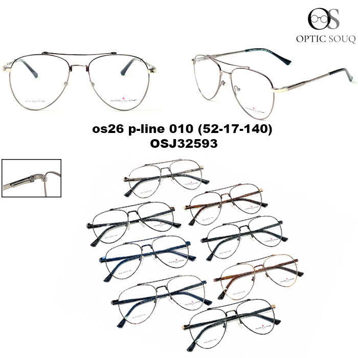 OS 26 P-LINE 010 52-17-140