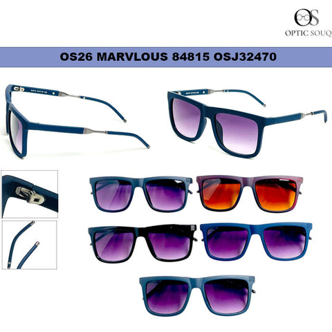 OS26 MARVLOUS 84815