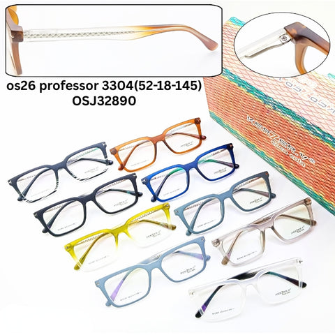 OS26 professor 3304(52-18-145)