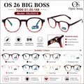 OS 26 BIG BOSS 7000 51-20-148