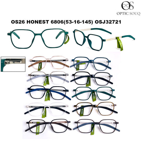 OS26 HONEST 6806(53-16-145)