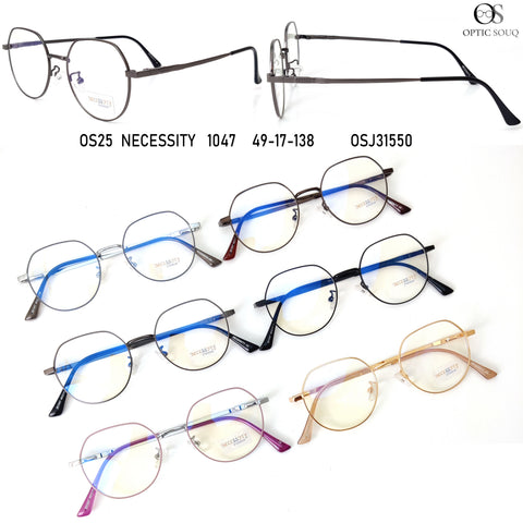 OS25 necessity 1047 49-17-138