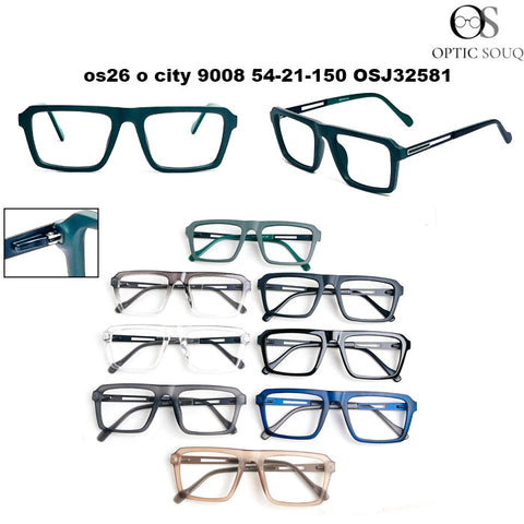 OS26 o city 9008 54-21-150