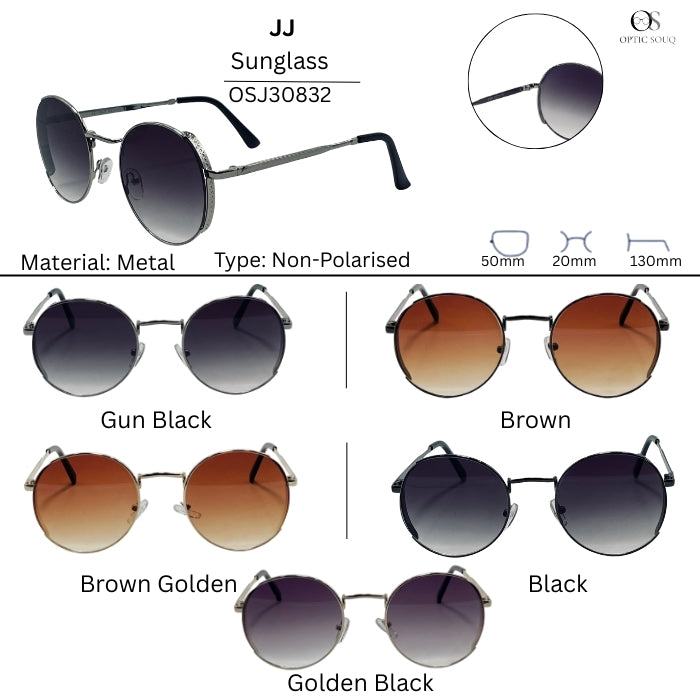 OS25 JJ METAL 87629