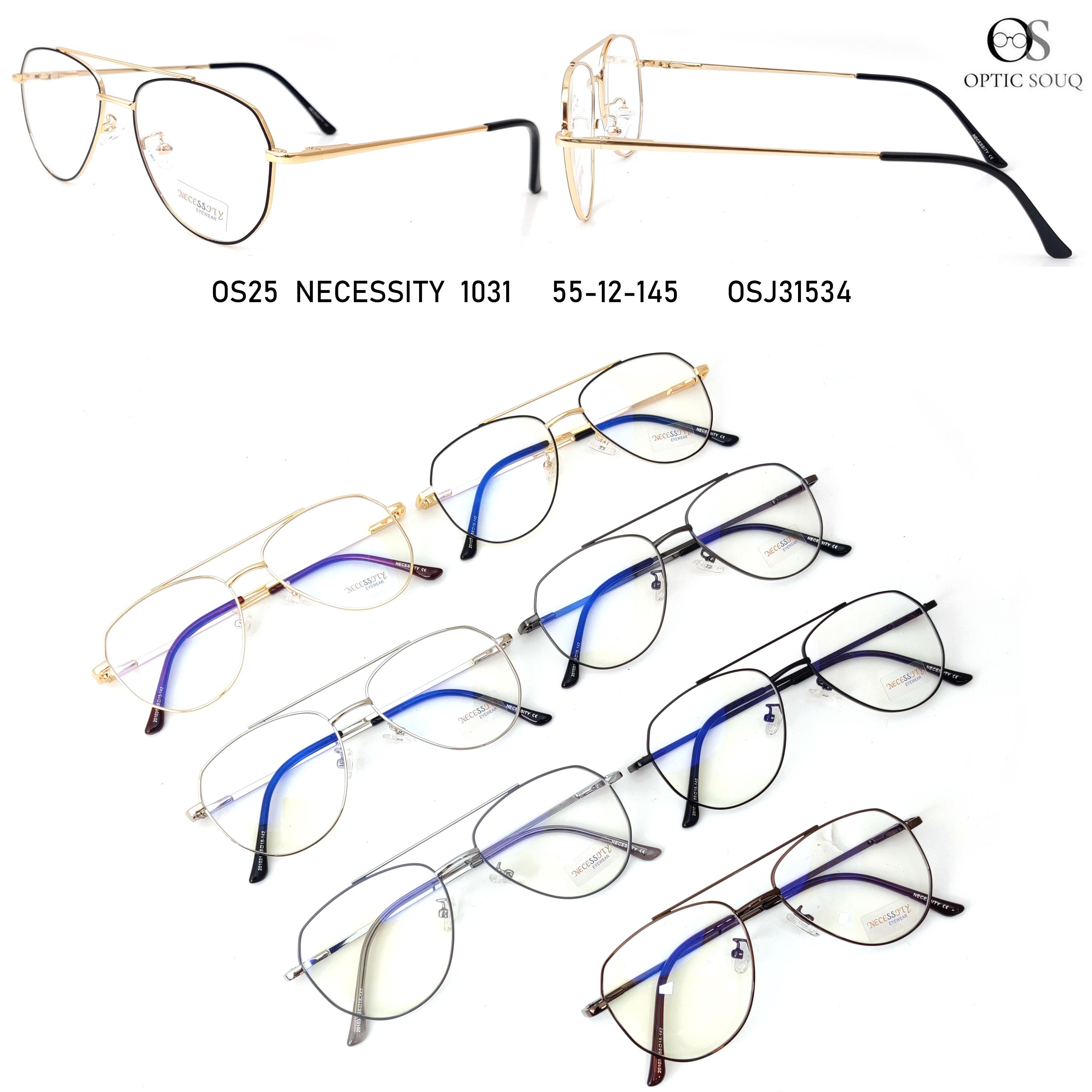 OS25 necessity 1031 55-12-145