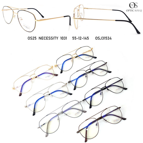 OS25 necessity 1031 55-12-145