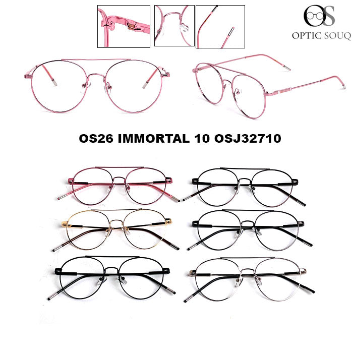 OS26 IMMORTAL 10